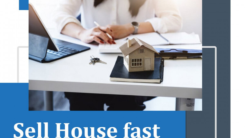 Sell House Fast in Los Angeles, CA | We Buy Houses As-Is