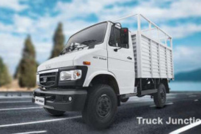 Tata SFC Truck Models in India with Features and Review
