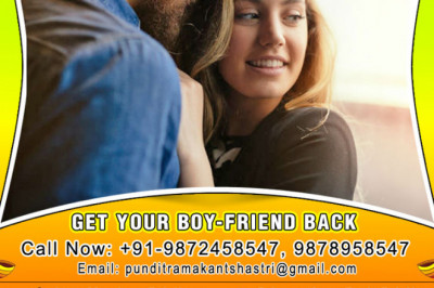 Teenage love solution +91-9872458547