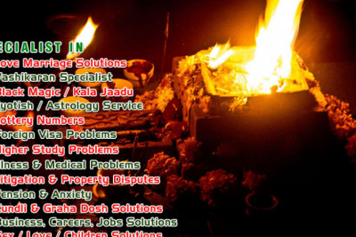 Vashikaran Specialist Astrologer in Fresno California USA +91-9914522258