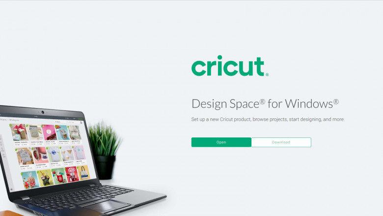 What is Cricut/Setup Windows? How to perform the setup?