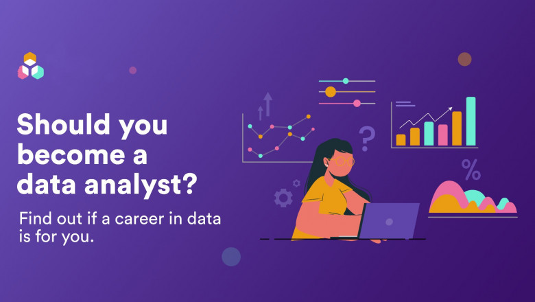 Why Should You Become a Data Analyst? [Top Reasons]