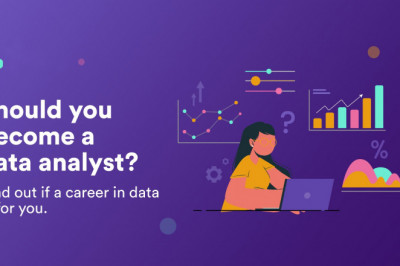 Why Should You Become a Data Analyst? [Top Reasons]