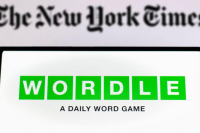 Wordle NYT: How to the game with your friends