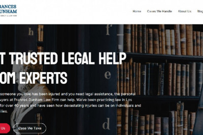 4 Reasons Why You Should Choose Full-Service Law Firms