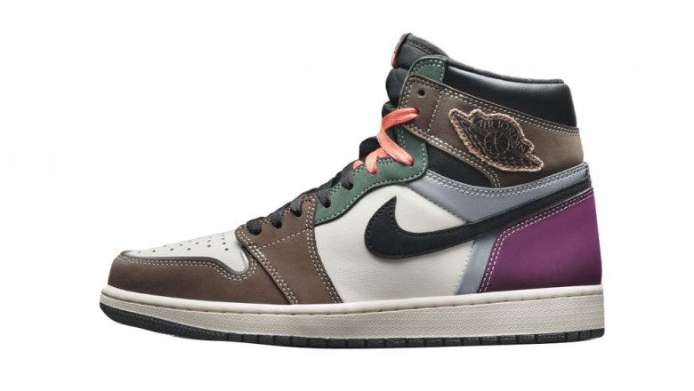 Air Jordan 1 Sale FitAdapt product