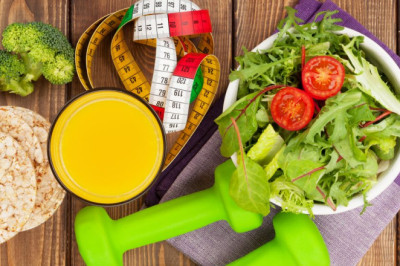 Best Diet Tips for Workout Beginners