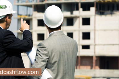 Construction Financing