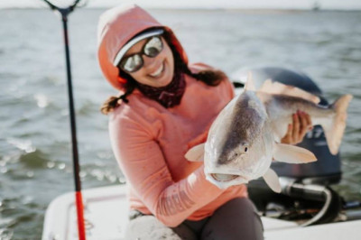 FISHINGS SHIRTS FOR LADIES