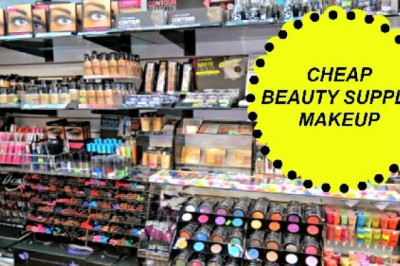 How to start selling beauty products online?