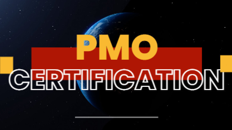 PMO Certification and the PMOfficer Roadmap 2022