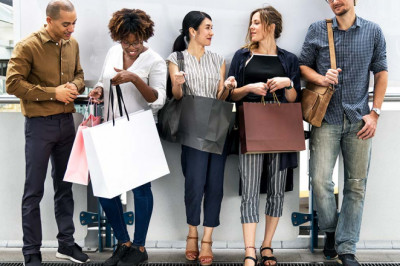 SBSZON : A User-Friendly Shopping Platform That Helps You