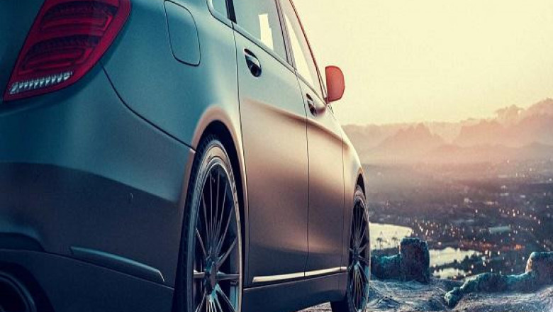 Truck GPS Tracker | Smarttrack.ie