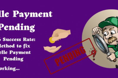 1-(339)-666-7026 Why Does Zelle Payment Say Pending?