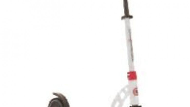 A Complete Guide About Everything You Need to Know About Trick Scooters Brisbane