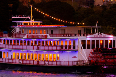 A Day in Sydney–Must-visit Places & Attractions