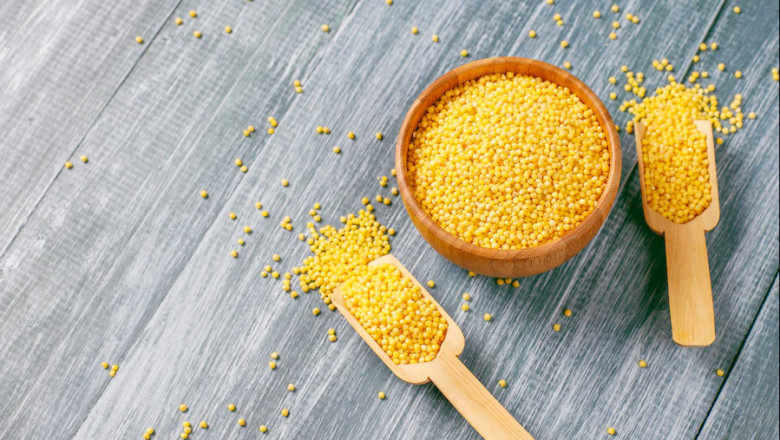 Arka Millet: Benefits And Recipes