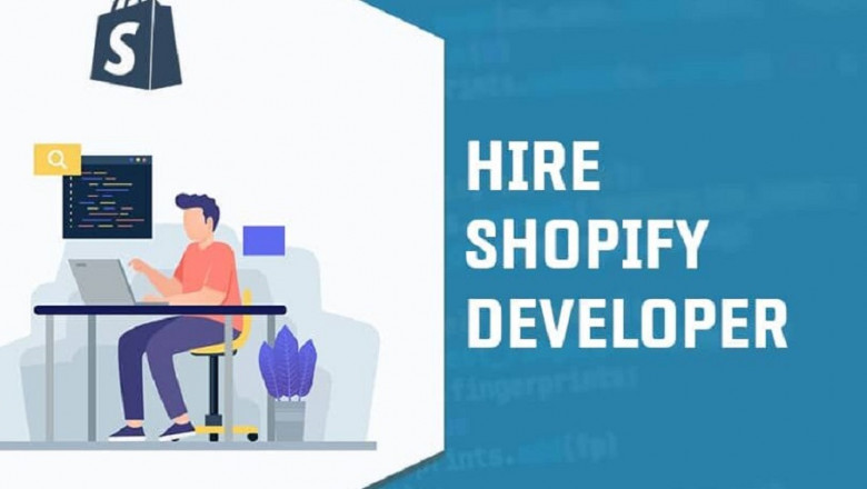 Ask Every Shopify Developer These Questions Before Hiring