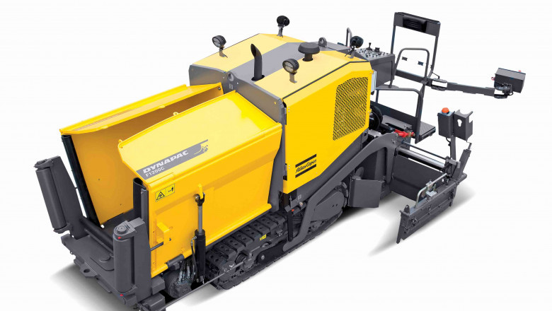 Asphalt Pavers Market Report 2022-2028 | Industry Analysis By Top Key Players