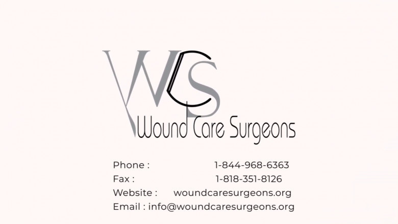 Best Wound Care Doctor Near Me