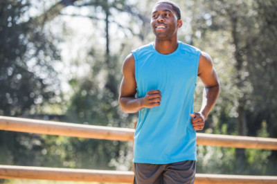 Boost Men’s Testosterone  Level  Naturally