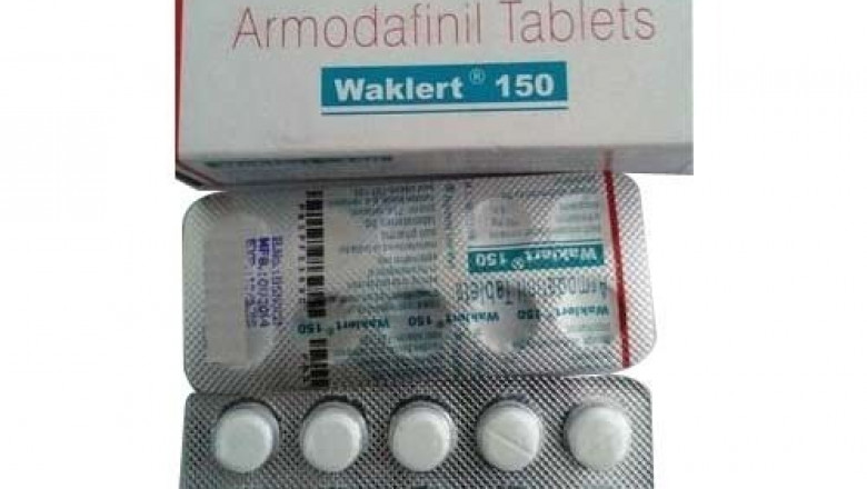 Buy Waklert Online for Sleep Disorder on Sale