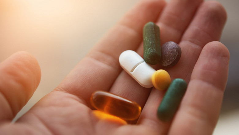 Cyanocobalamin Market is Expected to Gain Popularity Across the Globe by 2030