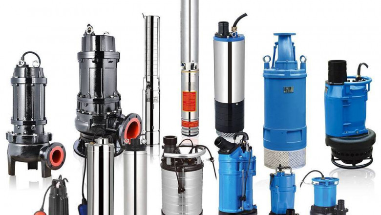 Deep Well Pumps Market 2022 | Industry Demand, Fastest Growth, Opportunities Analysis and Forecast To 2028