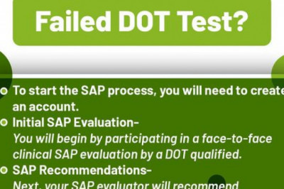 DOT Certified SAP near me | SAP Program for Truck Drivers 30067 | Georgia | Marietta