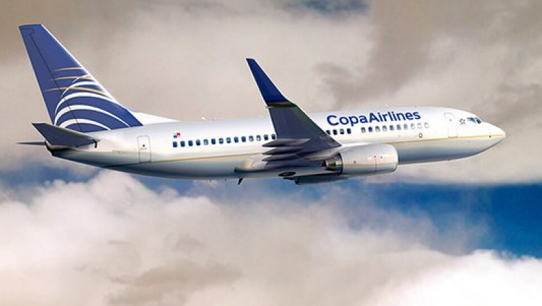 Falar com atendente da Copa Airlines