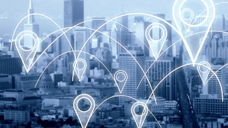 Geofencing Market Share, Global Industry Size, Growth, SWOT Analysis, Top Companies, Competitor Landscape, Regional Outlook 2022 - 2032