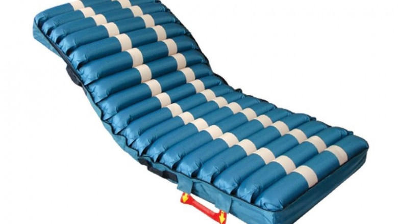 Global Anti-decubitus Dynamic Mattresses Market Restraints