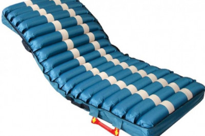 Global Anti-decubitus Dynamic Mattresses Market Restraints
