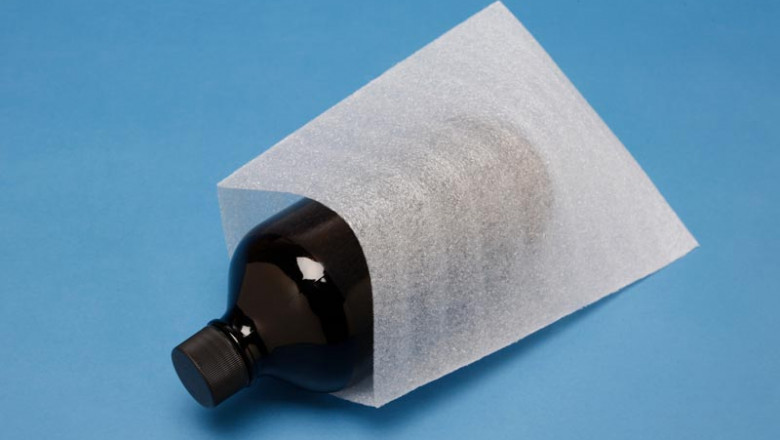 Global Anti-Static Packaging Materials Market Opportunities