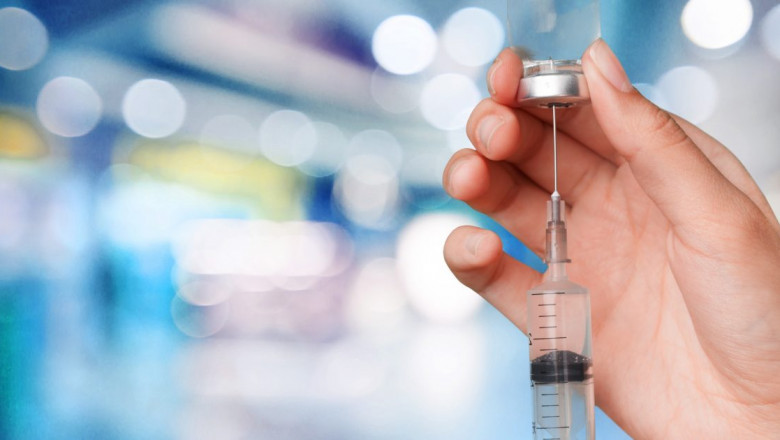 Global Prophylactic Human Vaccine Market Competitive Landscape