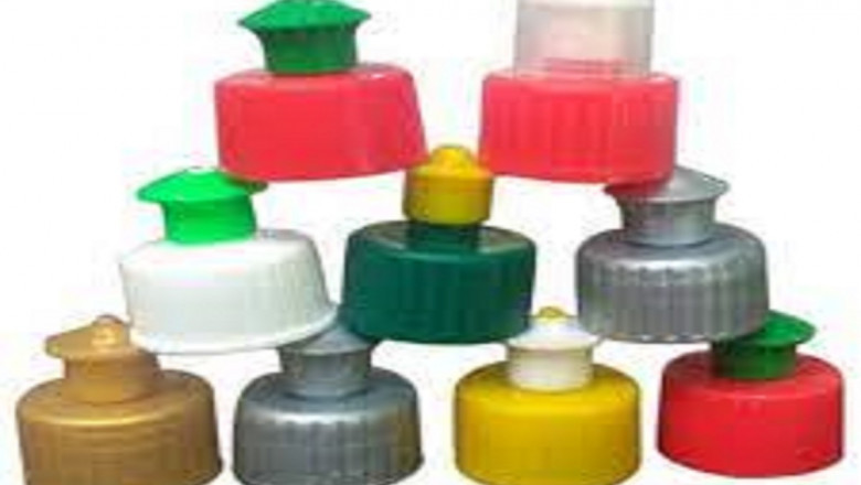 Global Push-Pull Closures Market Report, Latest Trends, Industry Opportunity & Forecast to 2028
