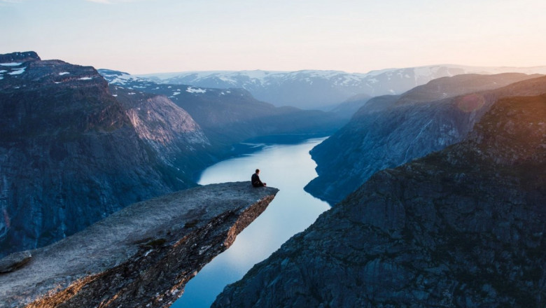 Guided tours to Scandinavia
