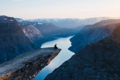 Guided tours to Scandinavia