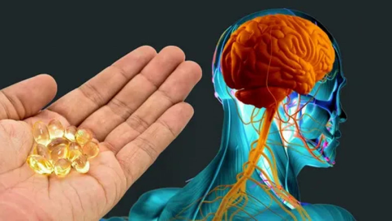 HeadacheTreatment - Herbal Medicine For Brain Health?