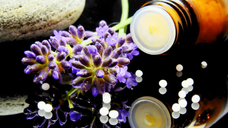 Homeopathic medicine for Hair loss