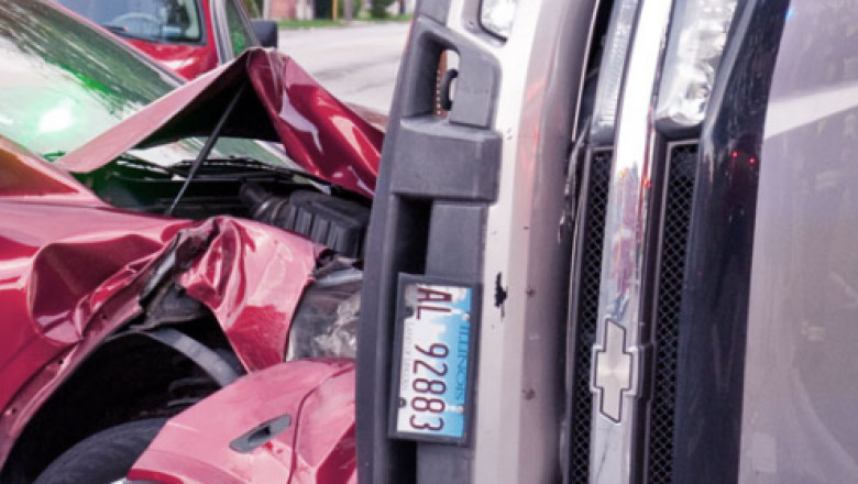 How an Effective Auto Accident Attorney Can Help You Win Your Case