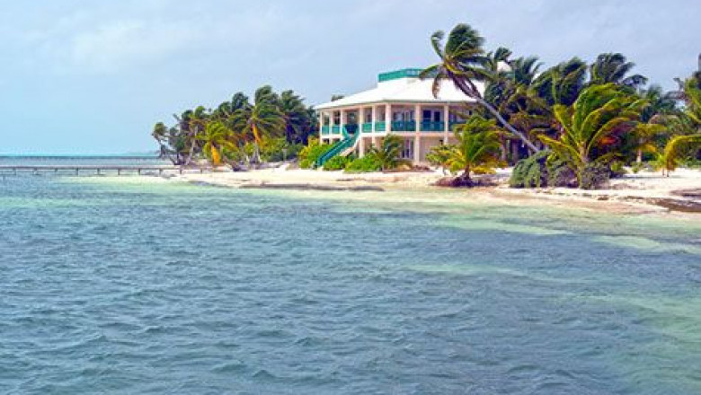 How Expensive Is Belize Real Estate?