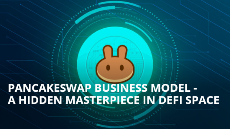 How to start a defi exchange like pancakeswap using pancakeswap clone script