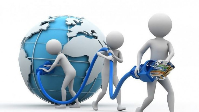 Internet Connection in Tirunelveli | SATHYA FiberNet