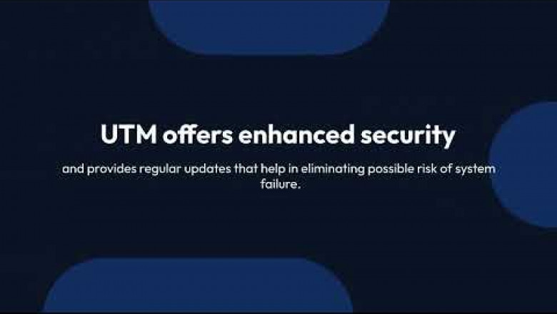 Is Unified Threat Management Beneficial?