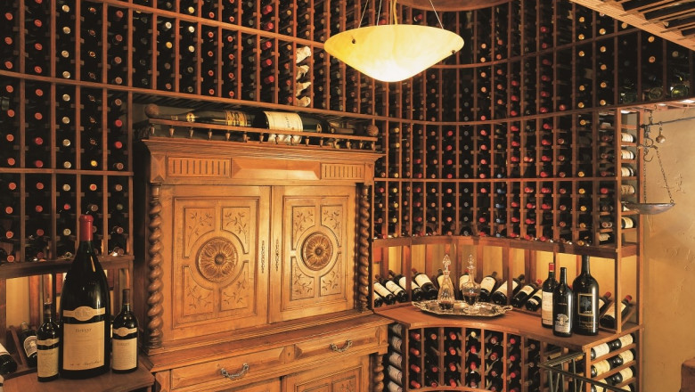 Know About Red Wine Basics