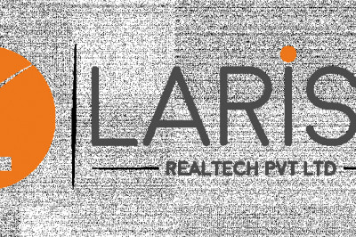 Larisa Realtech: Affordable, Residential, Commercial Properties