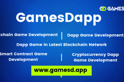 Leading Blockchain Games Clone Script providing company