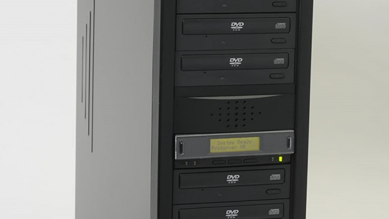 Media Server